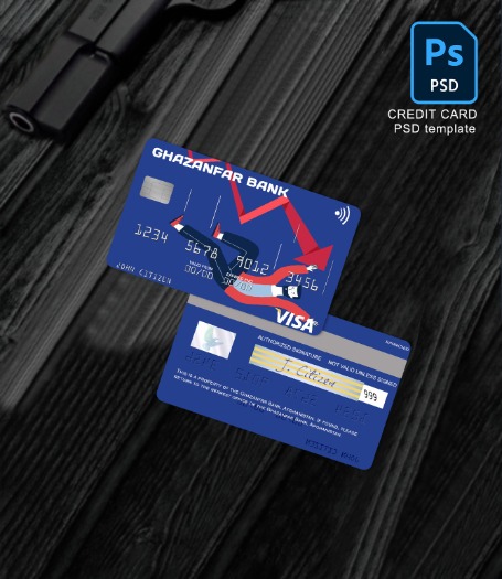 Gazprombank Russia Bank PSD1